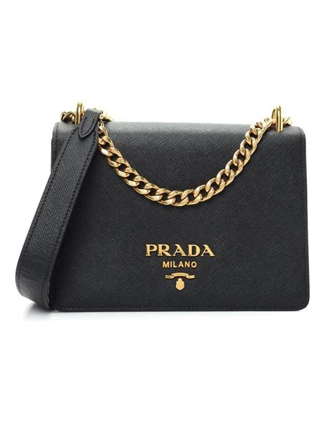 borse prada con tracolla acciaio 1995|Borse a tracolla Prada da donna .